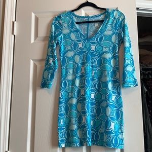 Lilly Pulitzer dress